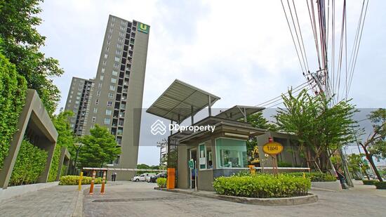 For Rent - U Delight @ Huamak Station, Bangkok