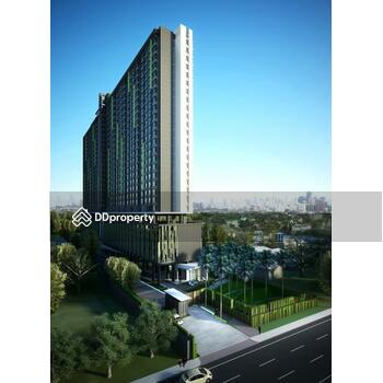 U Delight Residence Pattanakarn-Thonglor