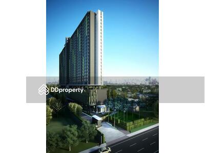  - U Delight Residence Pattanakarn-Thonglor