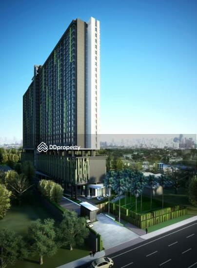 ขาย - U Delight Residence Pattanakarn-Thonglor : ยู ดีไลท์ เรสซิเดนซ์ พัฒนาการ-ทองหล่อ ), กรุงเทพ