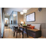 U Delight Residence Pattanakarn-Thonglor : ยู ดีไลท์ เรสซิเดนซ์ พัฒนาการ-ทองหล่อ )