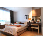 U Delight Residence Pattanakarn-Thonglor : ยู ดีไลท์ เรสซิเดนซ์ พัฒนาการ-ทองหล่อ )