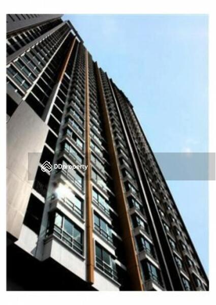 For Rent - U Delight 3 Prachachuen-Bangsue, Bangkok