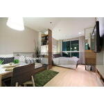 U Delight 3 Prachachuen-Bangsue : ยู ดีไลท์ 3 ประชาชื่น บางซื่อ