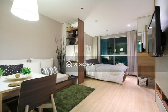 ให้เช่า - U Delight 3 Prachachuen-Bangsue : ยู ดีไลท์ 3 ประชาชื่น บางซื่อ, กรุงเทพ