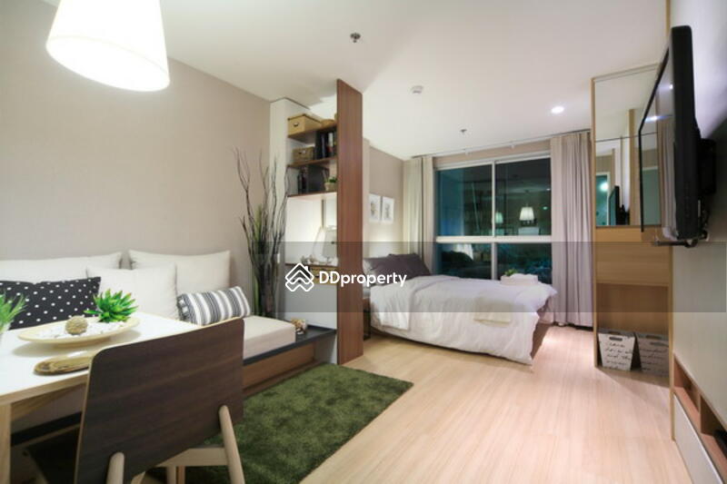 For Rent - U Delight 3 Prachachuen-Bangsue, Bangkok