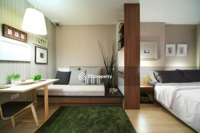 For Rent - U Delight 3 Prachachuen-Bangsue, Bangkok