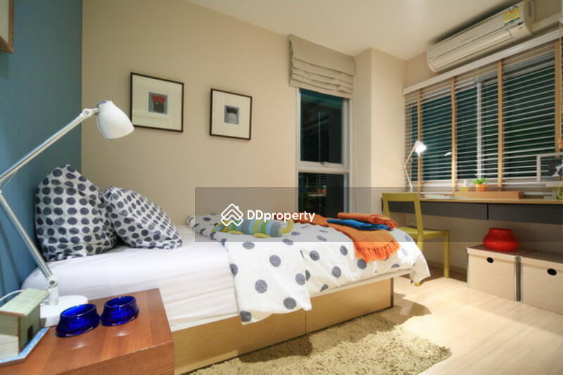 For Rent - U Delight 3 Prachachuen-Bangsue, Bangkok