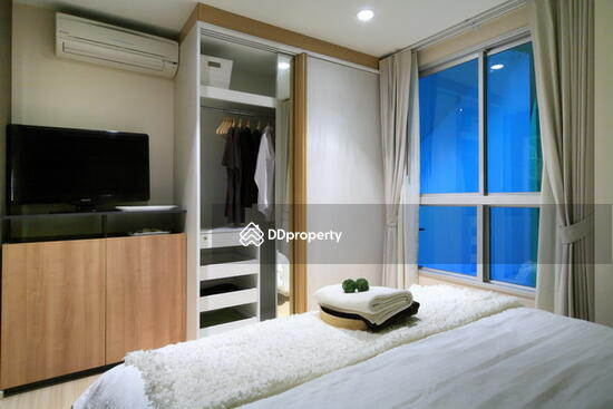 ให้เช่า - U Delight 3 Prachachuen-Bangsue : ยู ดีไลท์ 3 ประชาชื่น บางซื่อ, กรุงเทพ