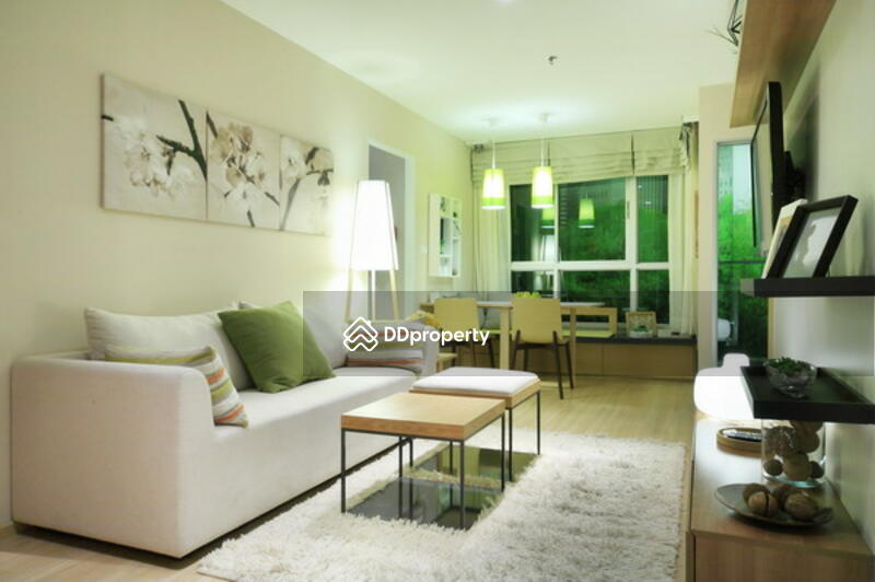 For Rent - U Delight 3 Prachachuen-Bangsue, Bangkok