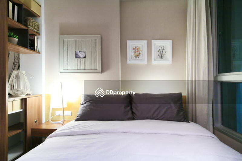 For Rent - U Delight 3 Prachachuen-Bangsue, Bangkok