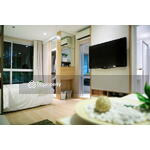 U Delight 3 Prachachuen-Bangsue : ยู ดีไลท์ 3 ประชาชื่น บางซื่อ