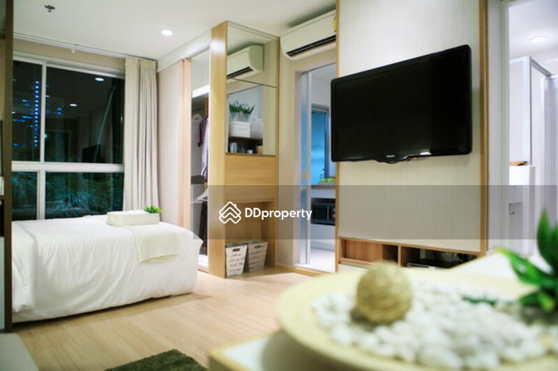 For Rent - U Delight 3 Prachachuen-Bangsue, Bangkok