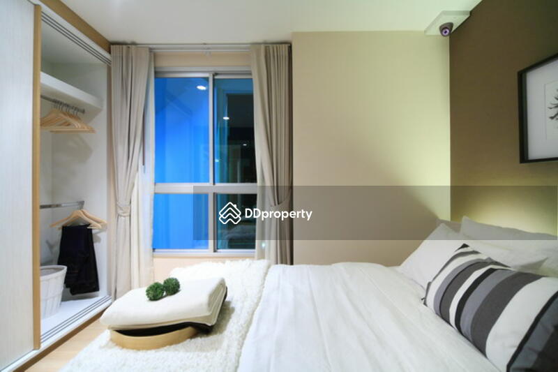 For Rent - U Delight 3 Prachachuen-Bangsue, Bangkok