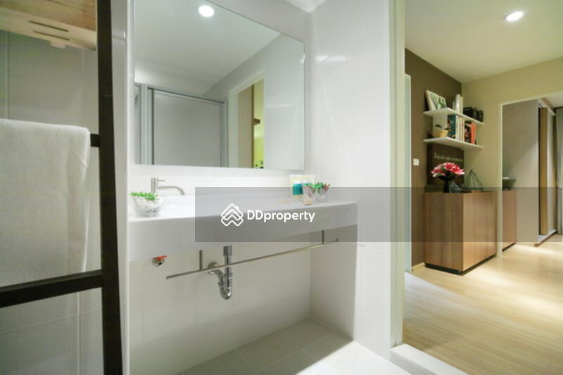 For Rent - U Delight 3 Prachachuen-Bangsue, Bangkok