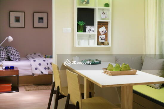 ให้เช่า - U Delight 3 Prachachuen-Bangsue : ยู ดีไลท์ 3 ประชาชื่น บางซื่อ, กรุงเทพ