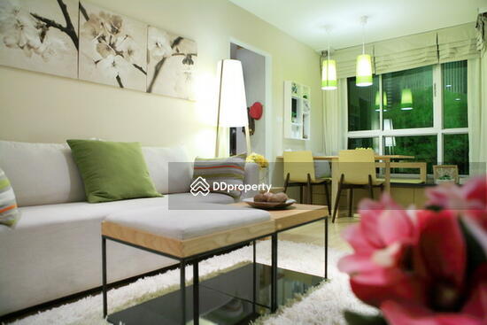ให้เช่า - U Delight 3 Prachachuen-Bangsue : ยู ดีไลท์ 3 ประชาชื่น บางซื่อ, กรุงเทพ