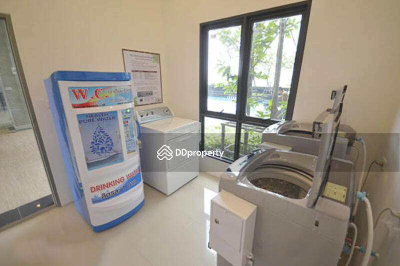 ขาย - IDEO Sathorn Tha Phra : ไอดีโอ สาทร-ท่าพระ, กรุงเทพ