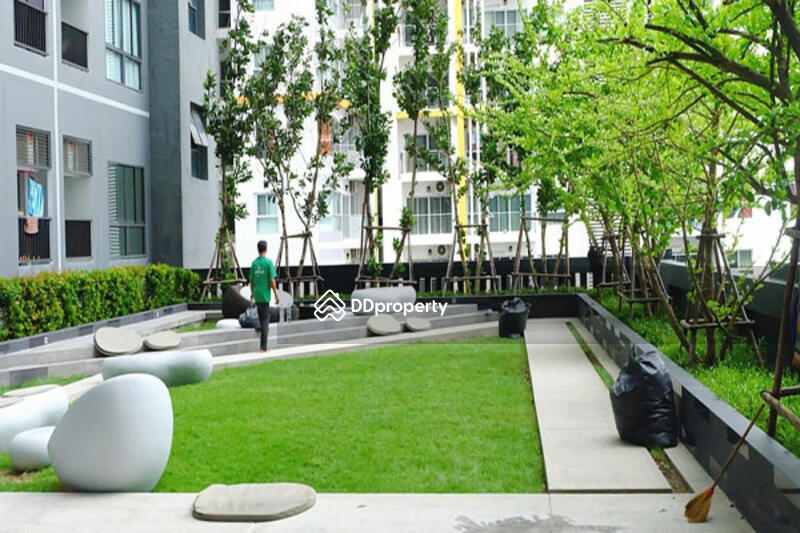 ขาย - IDEO Sathorn Tha Phra : ไอดีโอ สาทร-ท่าพระ, กรุงเทพ