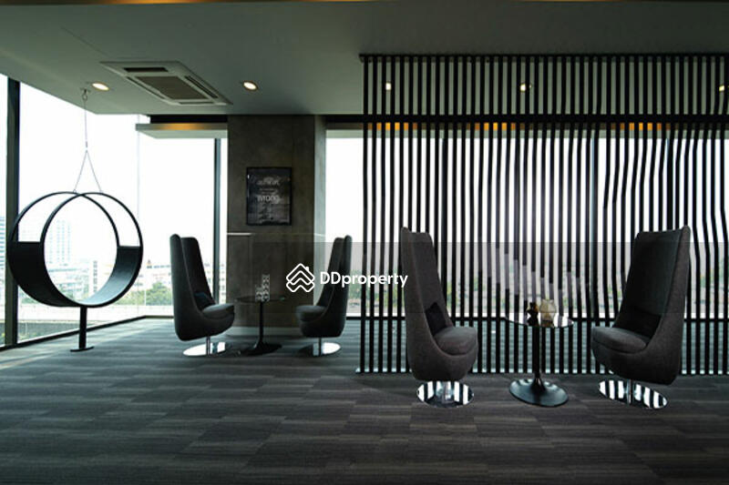 ขาย - IDEO Sathorn Tha Phra : ไอดีโอ สาทร-ท่าพระ, กรุงเทพ