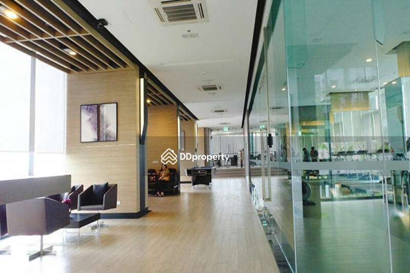 ขาย - IDEO Sathorn Tha Phra : ไอดีโอ สาทร-ท่าพระ, กรุงเทพ