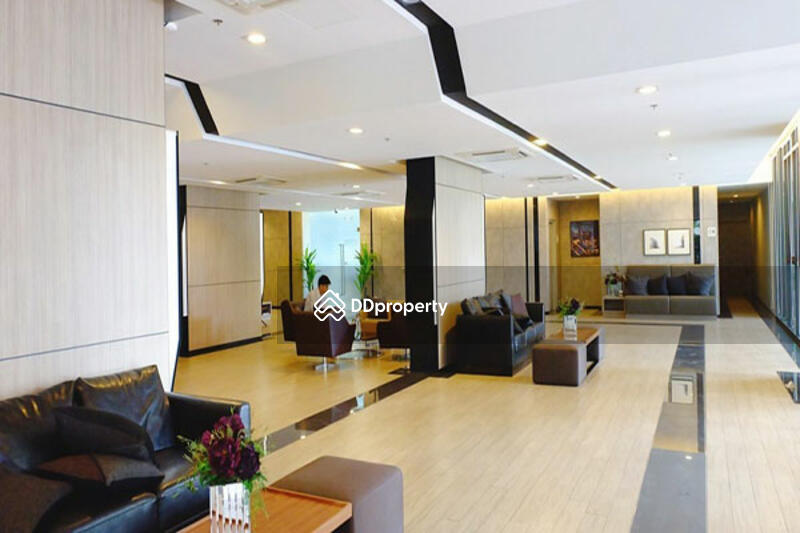 ขาย - IDEO Sathorn Tha Phra : ไอดีโอ สาทร-ท่าพระ, กรุงเทพ