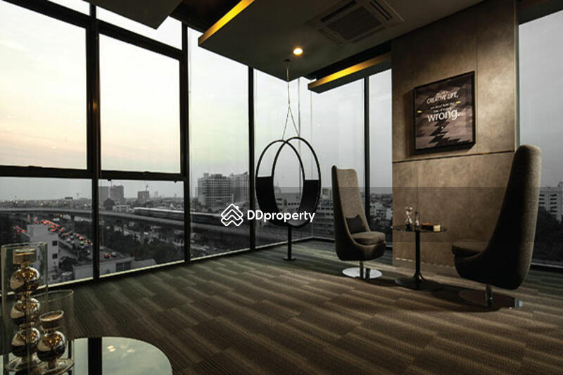 ขาย - IDEO Sathorn Tha Phra : ไอดีโอ สาทร-ท่าพระ, กรุงเทพ