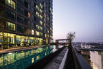 IDEO Sathorn Tha Phra : ไอดีโอ สาทร-ท่าพระ #0