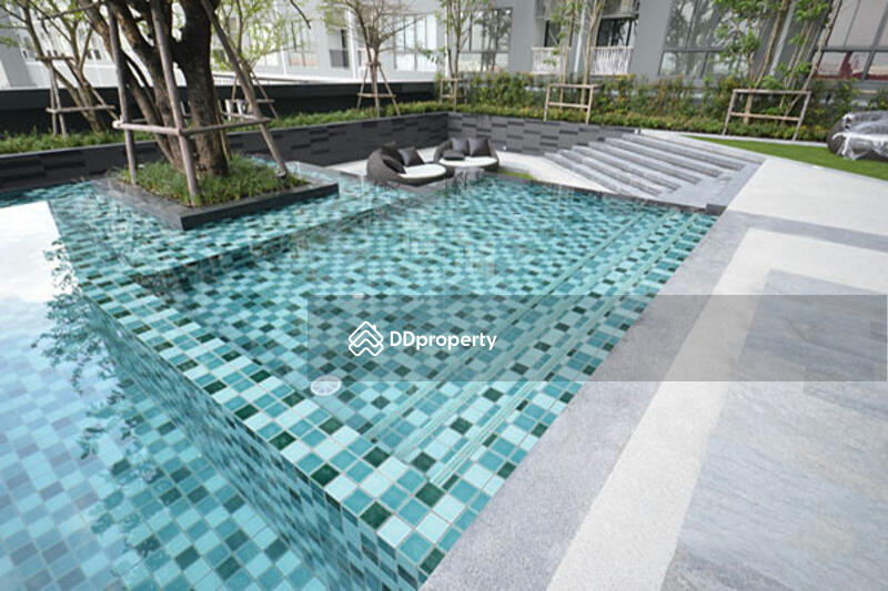 ขาย - IDEO Sathorn Tha Phra : ไอดีโอ สาทร-ท่าพระ, กรุงเทพ