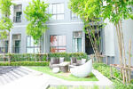 IDEO Sathorn Tha Phra : ไอดีโอ สาทร-ท่าพระ #0