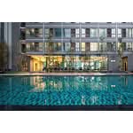 For Rent - IDEO Sathorn Tha Phra, Bangkok