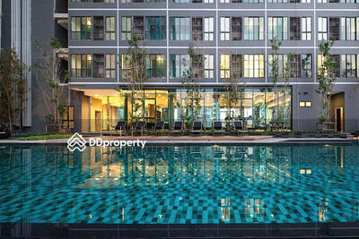  - IDEO Sathorn Tha Phra