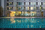 IDEO Sathorn Tha Phra : ไอดีโอ สาทร-ท่าพระ #0