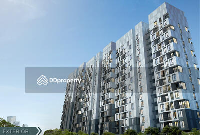 - Than Living Ratchada-Prachautit