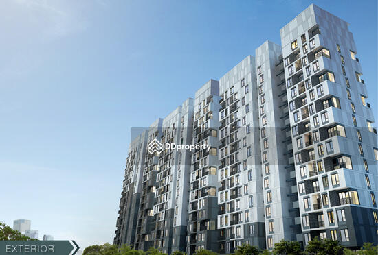 For Sale - Than Living Ratchada-Prachautit, Bangkok