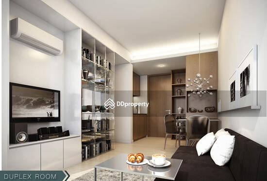 For Sale - Than Living Ratchada-Prachautit, Bangkok