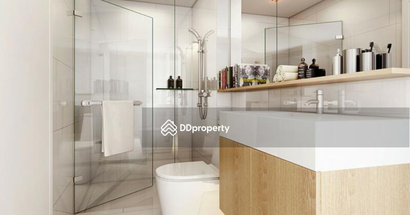 For Rent - Than Living Ratchada-Prachautit, Bangkok