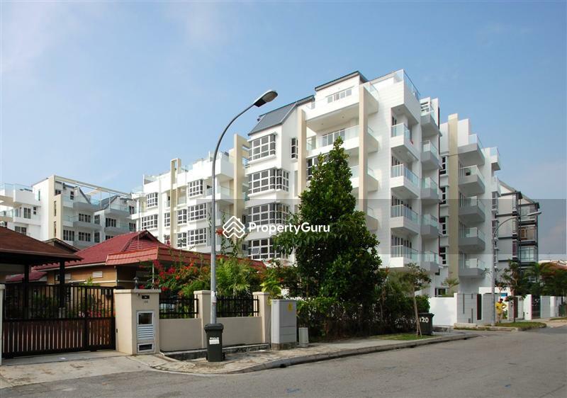 For Rent - Blu Coral Condo