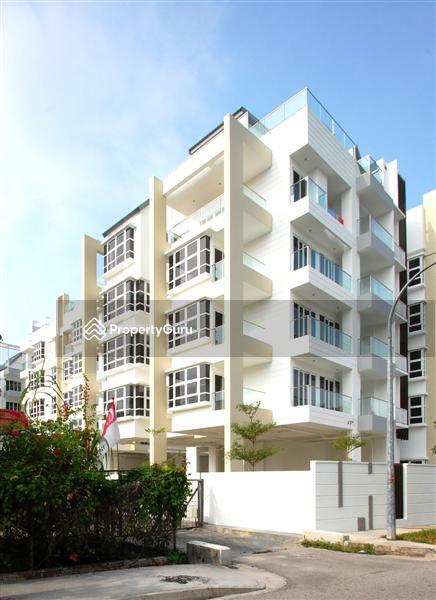 For Rent - Blu Coral Condo