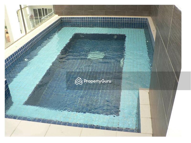 For Rent - Blu Coral Condo