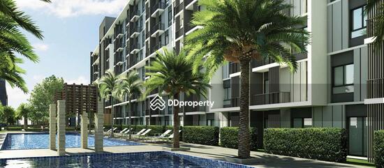 For Sale - iCondo Sukhapiban 2, Bangkok