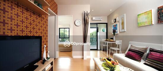 For Rent - iCondo Sukhapiban 2, Bangkok
