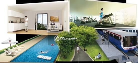 For Rent - iCondo Sukhapiban 2, Bangkok