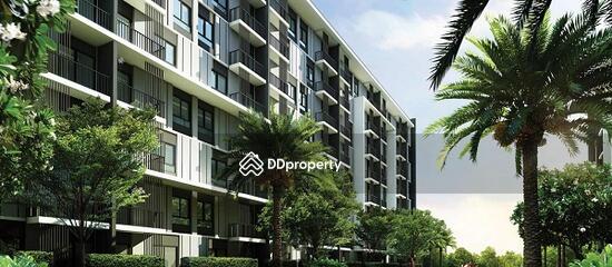 For Sale - iCondo Sukhapiban 2, Bangkok