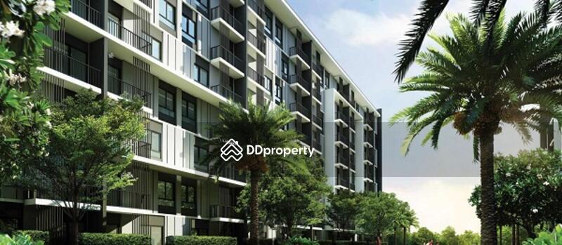 For Sale - iCondo Sukhapiban 2, Bangkok