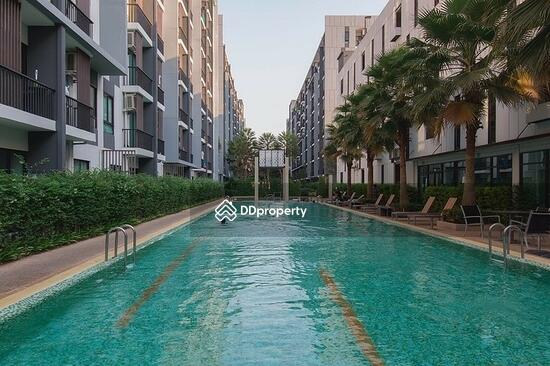 For Sale - iCondo Sukhapiban 2, Bangkok