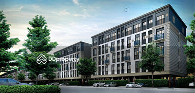 - Chic District Ram 53