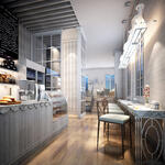 Chic District Ram 53 : ชิคดิสทริคท์ ราม 53 #0