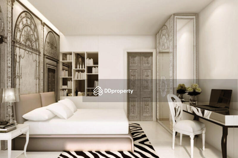 For Rent - Chic District Ram 53, Bangkok