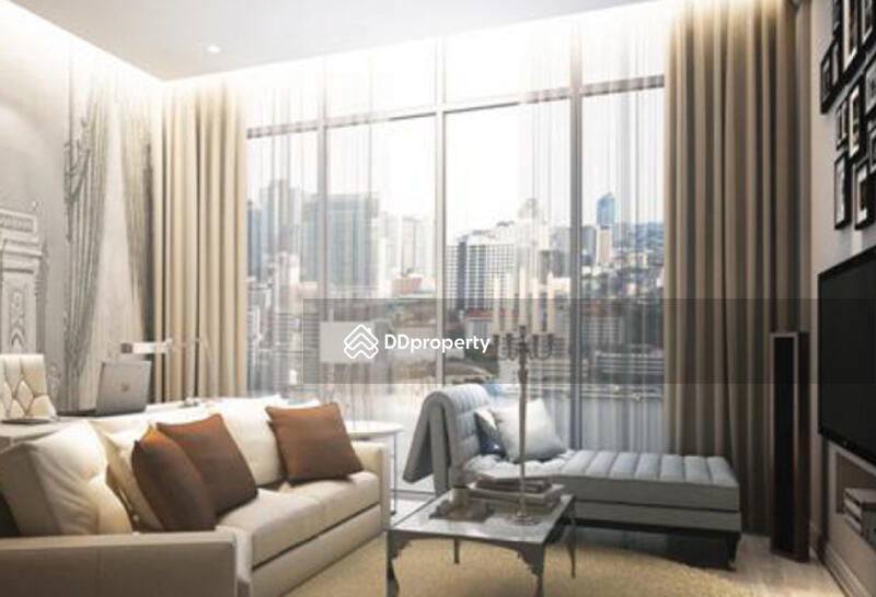 For Rent - Chic District Ram 53, Bangkok